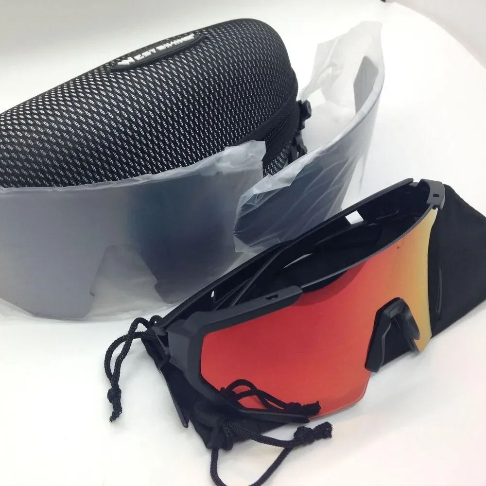 Unbranded Men's multi Sunglasses